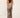Strapless Front-Slit Sequin Gown in Copper