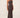 Strapless Mermaid Paillette Gown in Brown