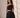 Black Antorium Top