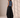 BLACK LALEH PANTS