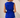 blue T blouse