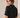 Nova Spring Blouse Black