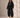 Balloon Pants Black