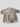Cherry Blossom Square Laser Cut Blouse – back (studio)