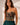 Black Ghajar Corset