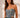 Blue Ghajar Corset