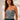 Blue Ghajar Corset