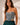 Blue Ghajar Corset