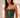 dark teal termeh corset