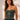 dark teal termeh corset