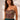 Maroon Termeh Corset
