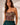 Maroon Termeh Corset