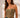 Cream Sarin Corset