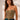Cream Sarin Corset