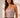 Pink Sarin Top