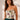 White Delvin Top