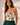 White Delvin Top