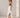 WHITE LALEH PANTS