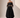Black edge pants