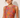 Tria Orange Micro-Floral Top