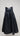 Midi Strapless Dress Sequin Bow – back (studio)