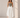 WHITE LALEH PANTS