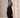 BLACK LALEH PANTS