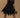 BLACK YAKHMA DRESS