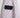 eclat dress – pocket and monogram detail