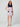 eclat dress – three-quarter