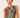 Tarlan Fuchsia Micro-Floral Top