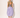 Doman Lilac Pencil Skirt