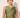 Tarlan Turquoise Bold-Floral Top