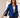 RM Blue Circle Jacket