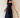 Bloom Dress Black