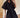 Cute Dress Black
