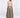 COFFEE BROWN EDGE PANTS
