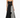 RM Black&GreyTafteh Skirt