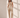 Shahi Beige Angled-Pocket Pants