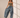 Balloon Pants Blue