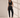 BLACK JIB SHOL PANTS