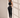 BLACK JIB SHOL PANTS