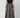 Pili jakard skirt – full length