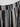 Pili jakard skirt – waistband and stripe detail