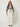 NB146 colourful patchwork bolero jacket - model front