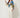NB146 colourful patchwork bolero jacket - model three-quarter