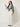 NB146 colourful patchwork bolero jacket - model three-quarter