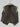 Black & green panbeh vest – back (studio)