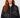 Green flower bomber – front