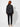 Green flower bomber – back